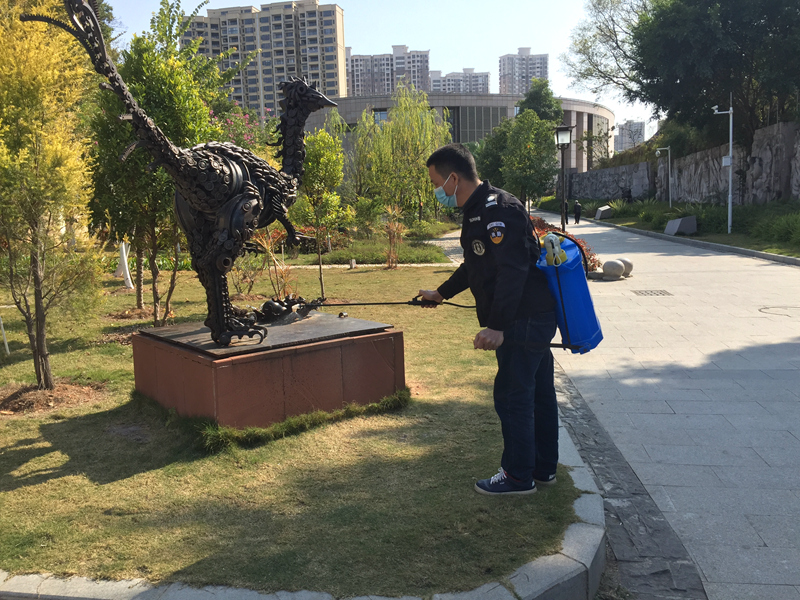 河源市博物馆延迟开馆公告