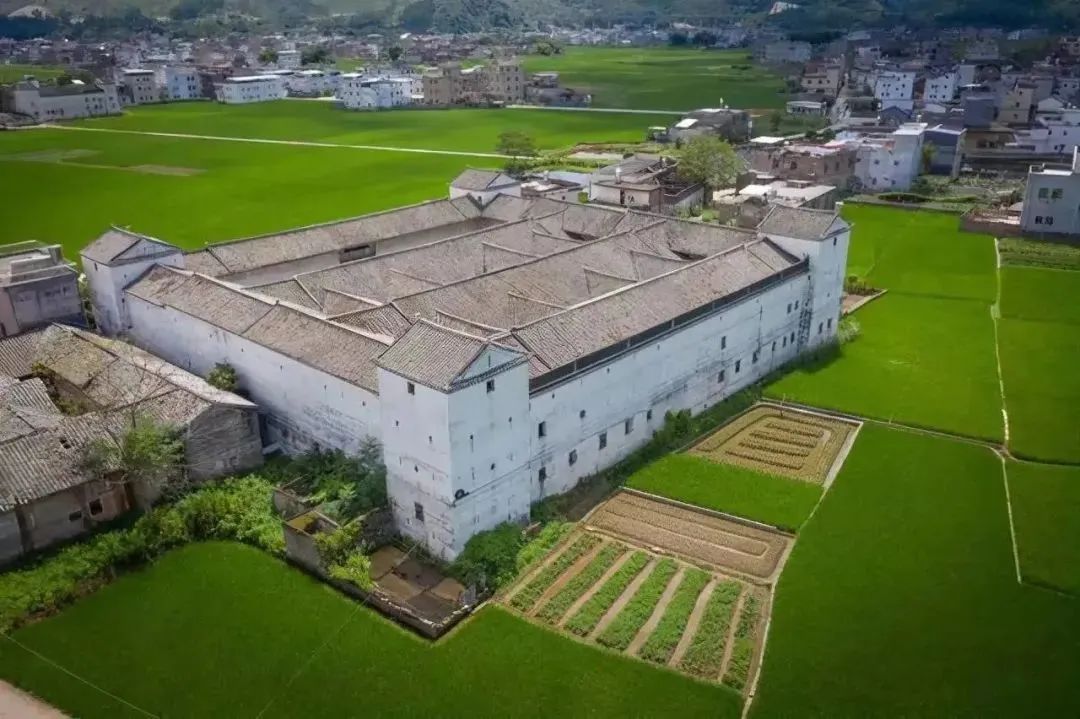 想知道有关河源客家建筑的知识，这场国际博物馆日讲座满足你！