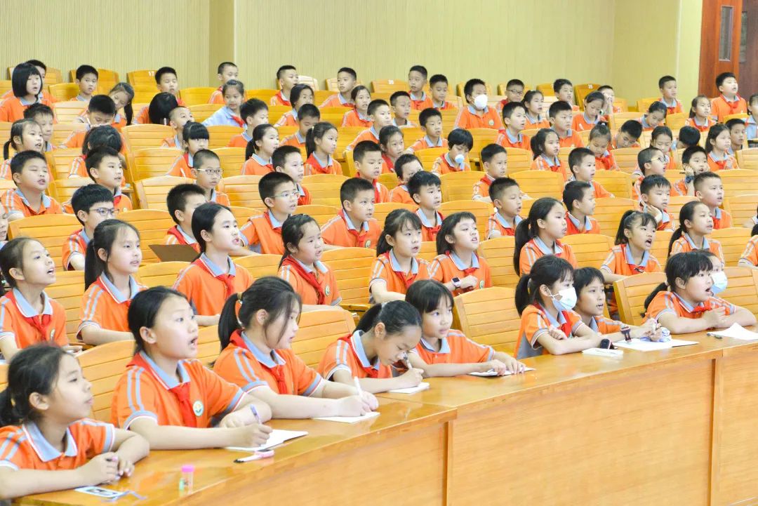 世界读书日｜河博与你共享阅读与朗诵的快乐