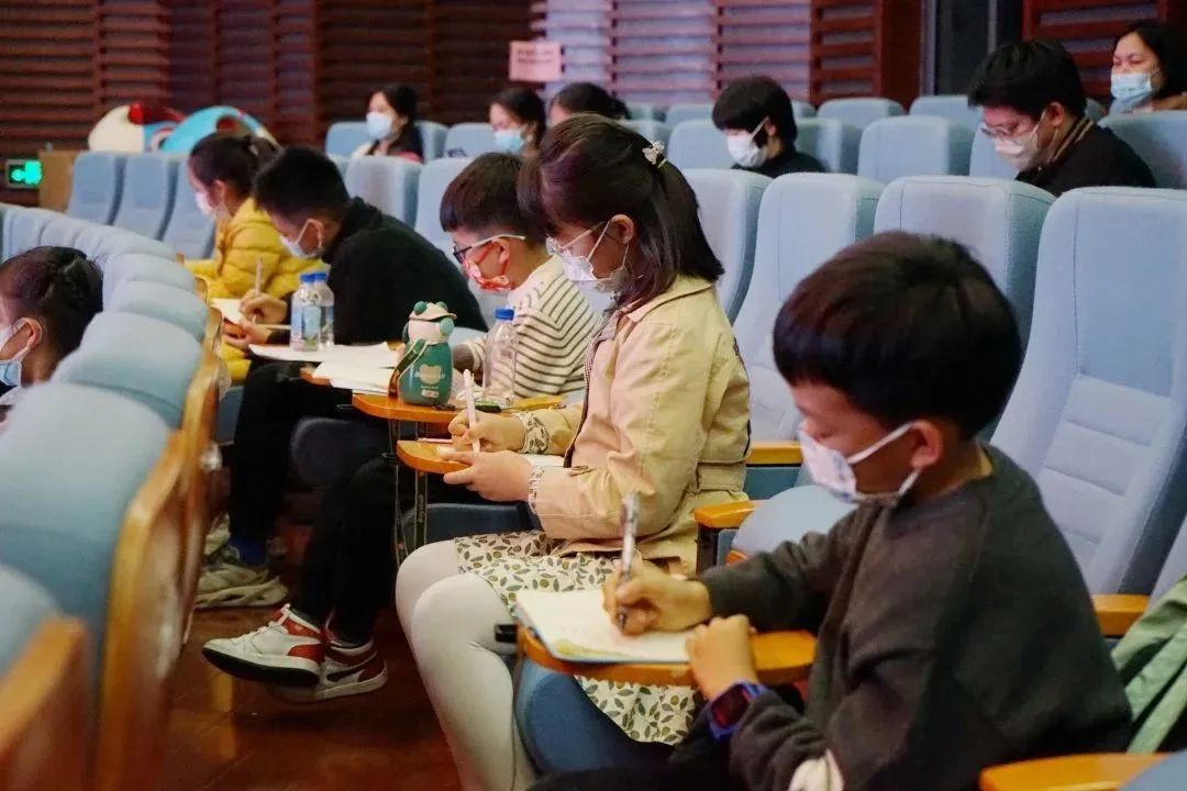 蓄势待发，全力冲刺——第六届“小小讲解员”决赛赛前培训