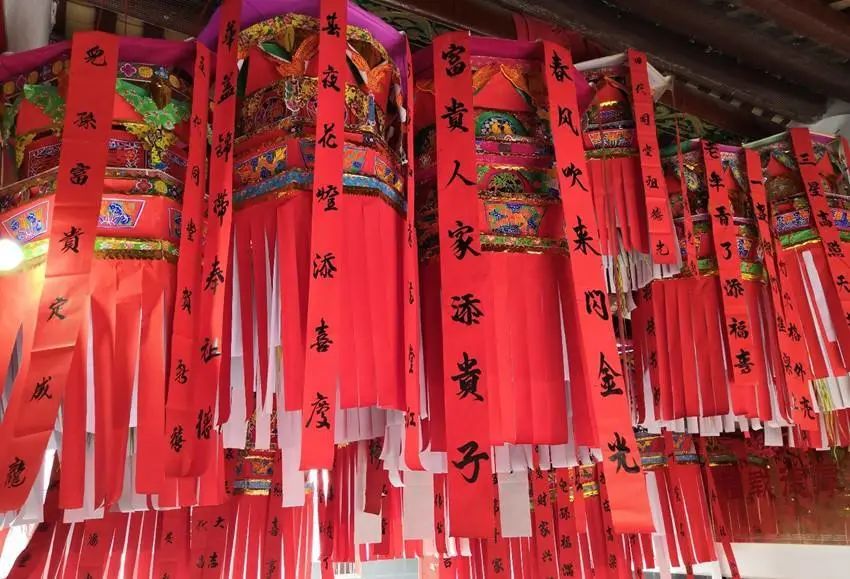活动报名 | 情暖客家 邀您制作一盏忠信花灯