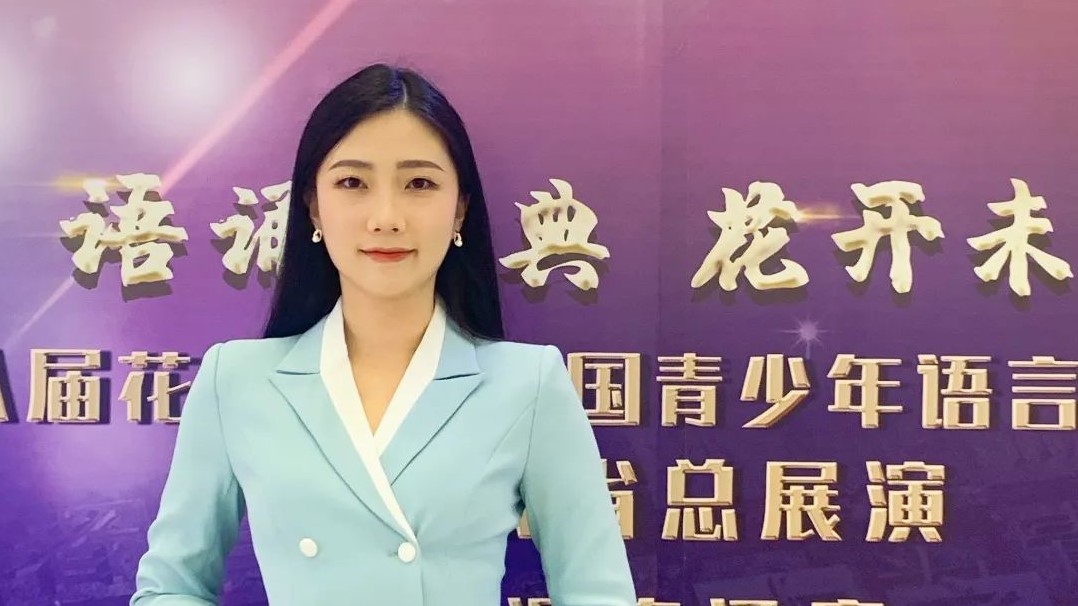 速报 | 河博第22期语言学堂 等你秀出“好舌头”