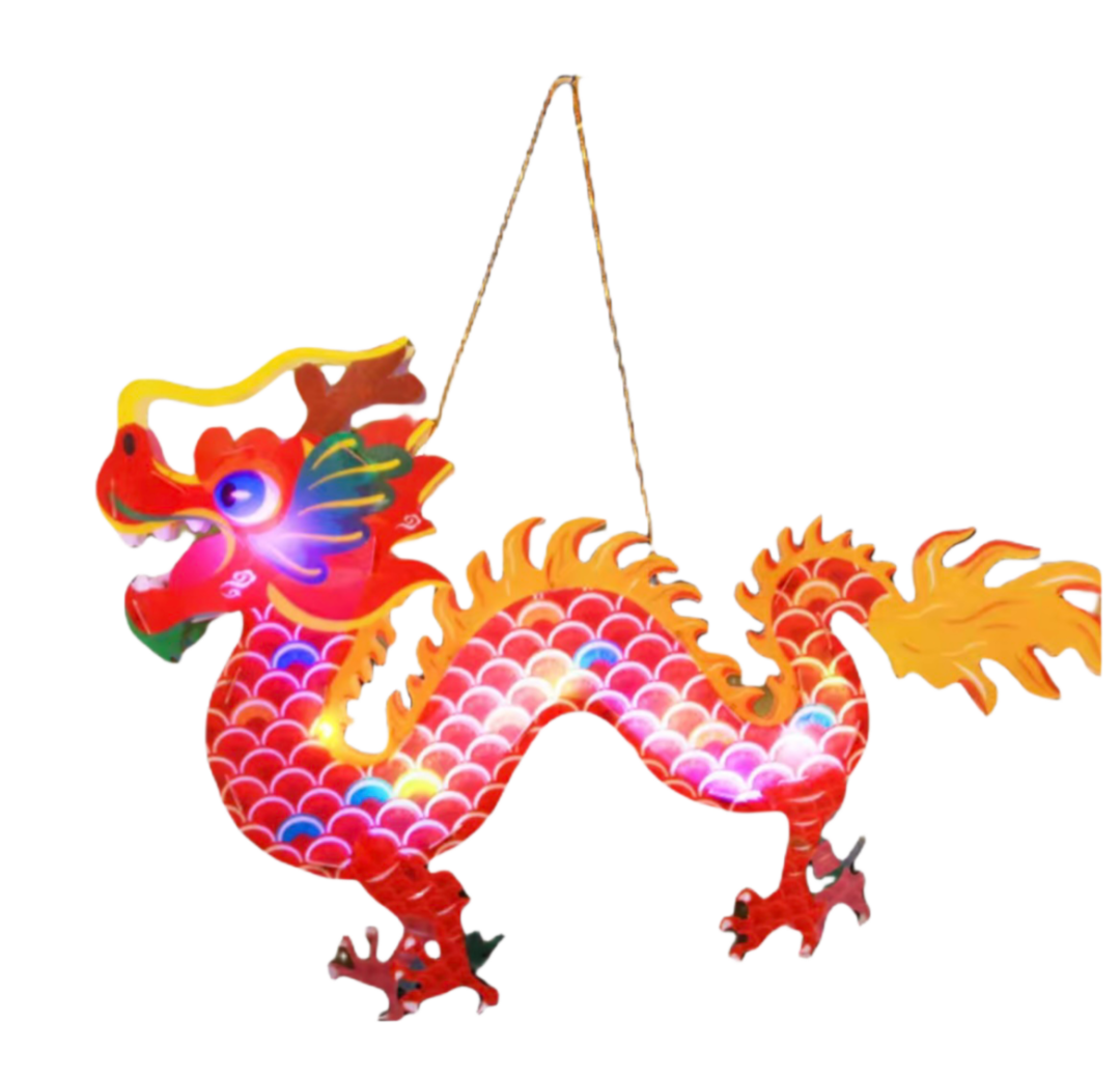 活动报名 | 带上孩子，来河博做灯笼，闹元宵