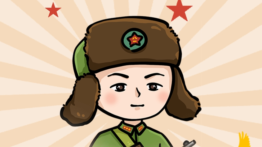 【活动报名】趣味手工，用多彩黏土塑造你心中的雷锋