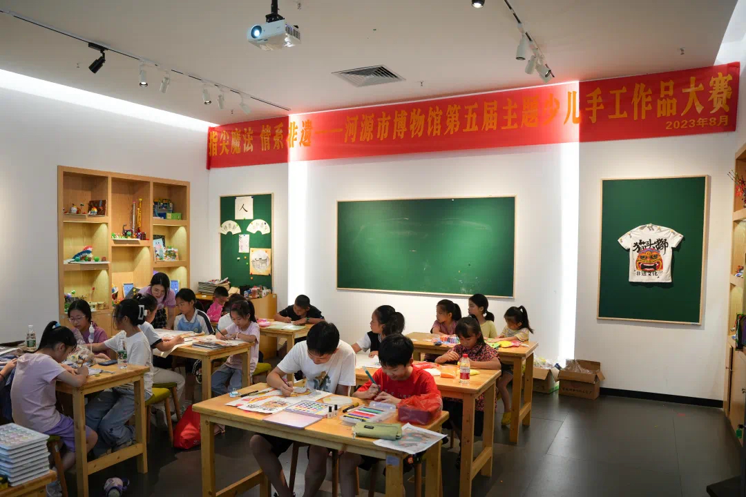 免费报名！不容错过的暑假宠粉专场第二波
