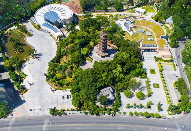 河源市博物馆关于进一步规范场馆开放事宜的通告