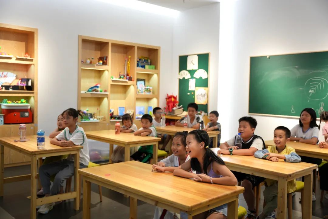 公益研学课免费报名中｜  穿越千年寻根客家，沉浸体验溯源槎城