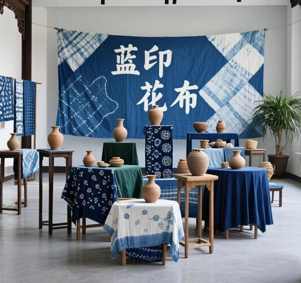 穿越千年，触摸泥土的记忆——非遗陶艺手作体验活动招募