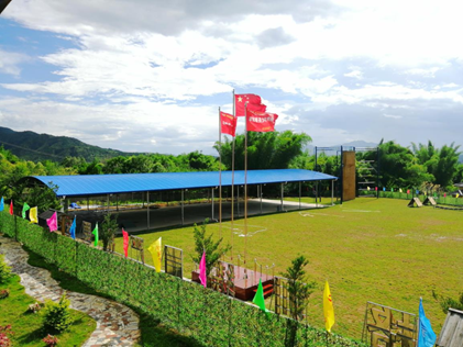 集结号爱国主义研学教育基地01.png